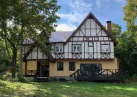 拉波特高級旅館