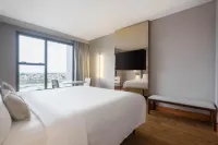 Ouro Minas Hotel Belo Horizonte, Dolce by Wyndham - Pet friendly