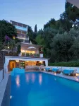Hotel Villa Brunella - Pools