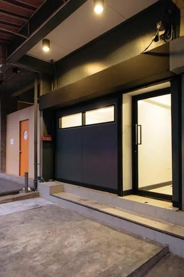 รูปภาพของที 1 สตูดิโอ อพาร์ตเมนต์ 1 ห้องน้ำส่วนตัว ขนาด 55 ตร.ม. – ธนบุรี