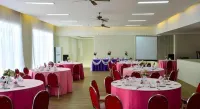 Bali Rich Villa Hotel a Tuban