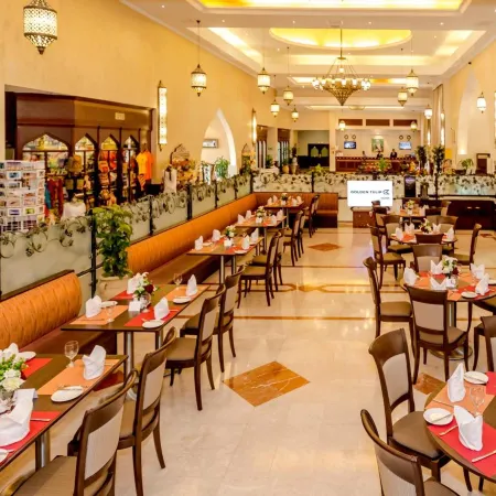 Golden Tulip Nizwa