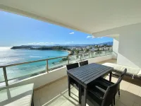 Casa Del Sole Apartments - วิว