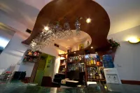 Slavyanska Beseda Hotel - Bar