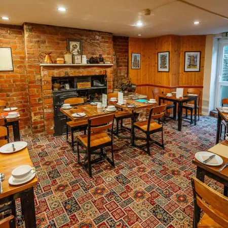 The Camberley