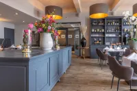 Fletcher Hotel Restaurant Hellendoorn - 3-Sterne