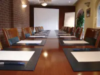 โรงแรม Jess Hotel Krolewski Gdansk Old Town