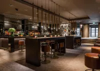 Dakota Manchester - Bares