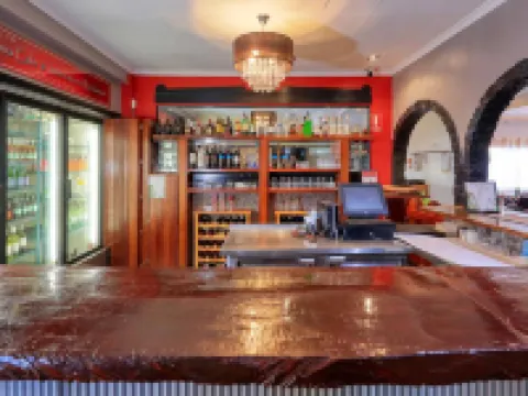 Townview Motel Hotel a Mount Isa