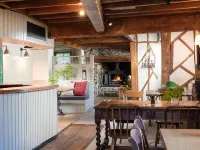 The Plume of Feathers Hotels in Mitchell
