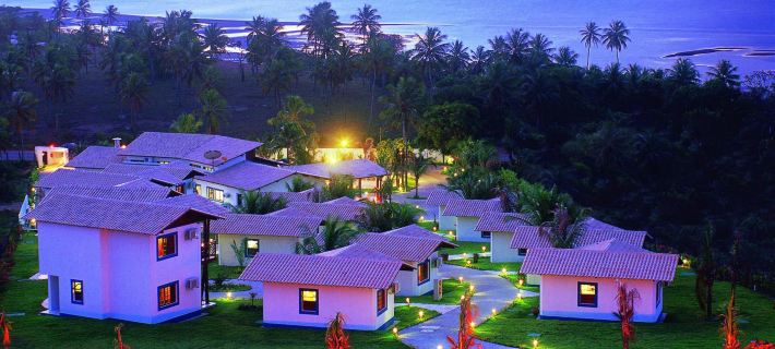 Hotel Tibau Lagoa Hotels in Tibau do Sul