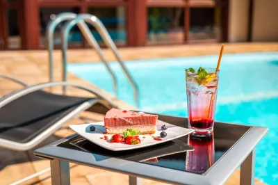 Wellness Hotel Spark Hotels in 