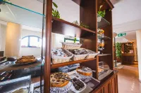 Casa Betania - breakfast