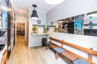 Emporium Lisbon Suites