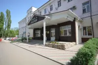 A-Otel' Hotel a Voronezh
