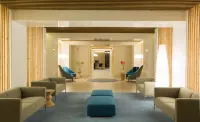 Plaza Hotel - ที่มีสปา