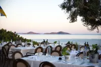 Alonissos Beach Bungalows and Suites Hotel - breakfast