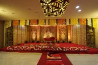 Hotel Newline Orchid - 4-Star