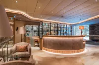 Alpin Resort Sacher - 5-Star