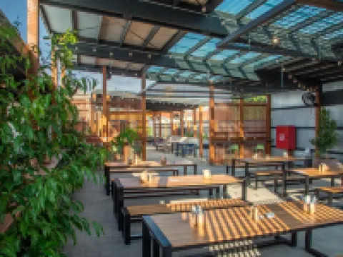 Terminus Hotel Yarrawonga Hotels in Yarrawonga