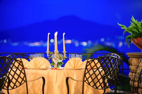 Romantic Relais Sorrento - romantici