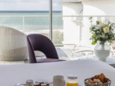 Relais Thalasso Pornichet - Baie de la Baule Hotels in Pornichet