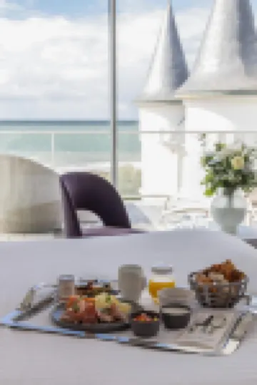 Relais Thalasso Pornichet - Baie de la Baule