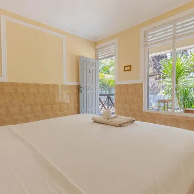 Funny Homestay 2 Hotels near EKAJAYA FAST BOAT GILI T OFFICE