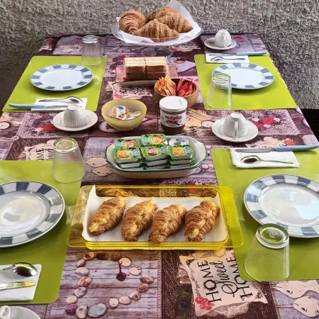 B&B Falcone