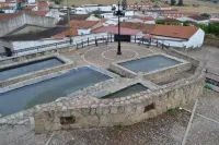 Casa Rural la Breña - Huvilat