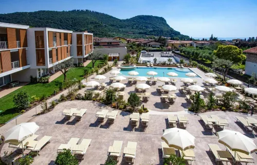 Residenza Olivo