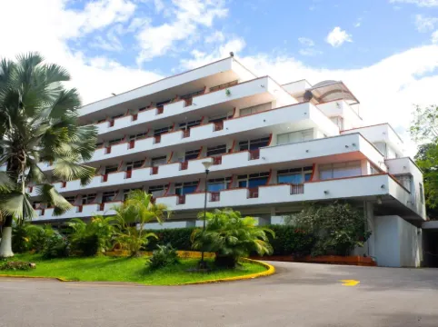 Hotel del Llano Hotels in Villavicencio