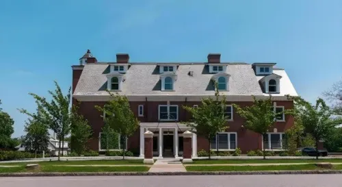 The George Hotels in Montclair