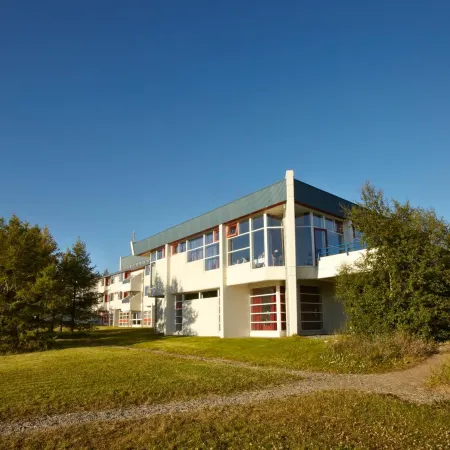 Hotel Edda Egilsstadir