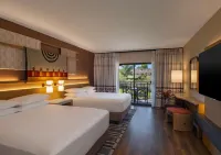 Hyatt Regency Tamaya Resort and Spa Hotels in Bernalillo