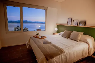 Turek Residences Hotels near The Starting Point of Pan-American Highway