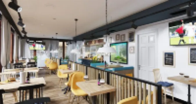 アリバトロス のホテル