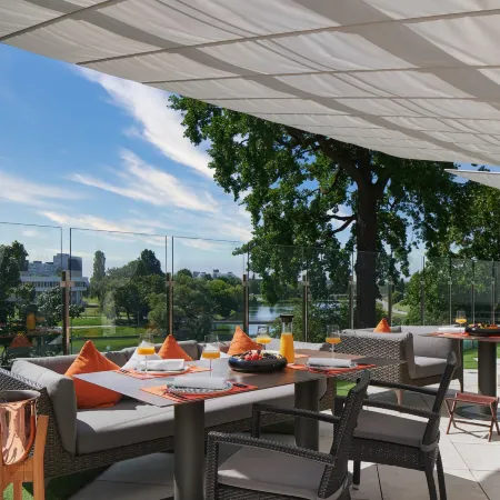 Crystal House Suite Hotel & Spa (Кристалл Хаус)