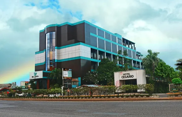 貝拉維斯塔酒店