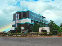 โรงแรมเดอะเบลลาวิสตา - สระว่ายน้ำส่วนตัว