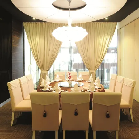 Kings Green Hotel City Centre Melaka