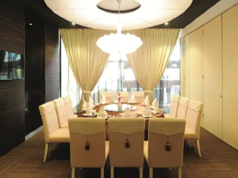 Kings Green Hotel City Centre Melaka