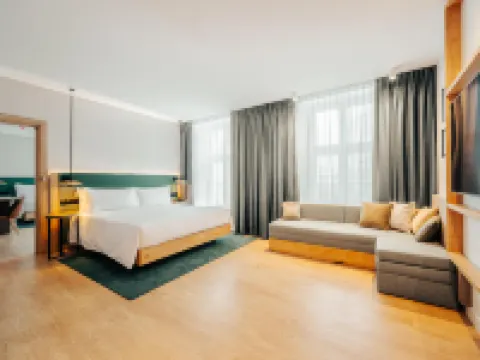 Hilton Garden Inn Radom Hotels in Radom