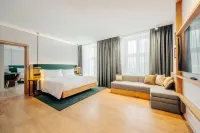 Hilton Garden Inn Radom Hotels in Radom
