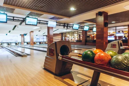 Гранд-отель "Ока Премиум"