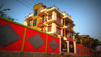 Eagle Nest Home Stay Hotels in 