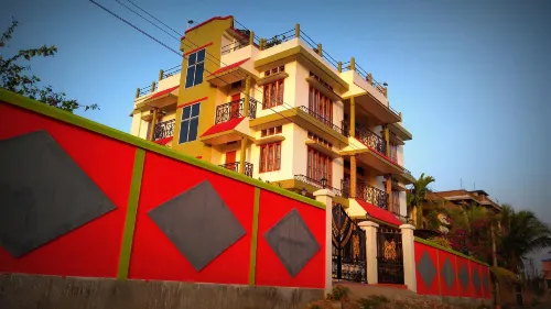 Eagle Nest Home Stay - Homestays