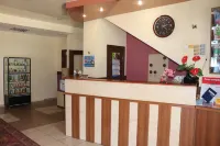 Barbaris Hotels in Birobidzhan