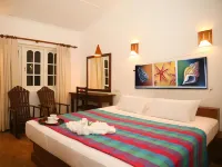 Thejan Beach Cabanas Hotel a Gonagala