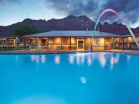 The Red Cliffs Lodge Zion, a Tribute Portfolio Hotel - Family Friendly